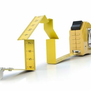 DIY Tape Measure